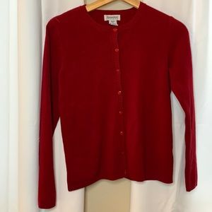 Women’s Hampshire Studio Cardigan